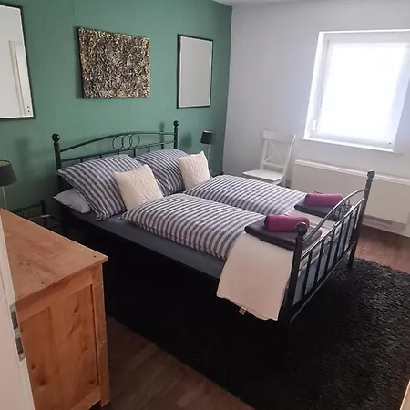 Bohn Apartmán Kappel-Grafenhausen