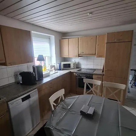 Bohn Apartment