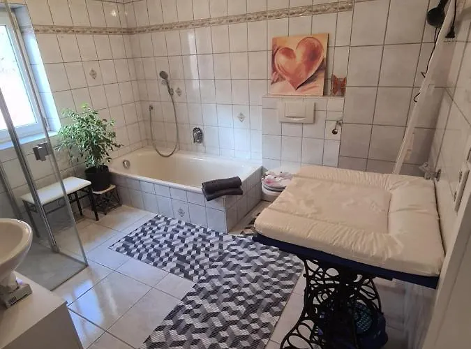 Bohn Lägenhet Kappel-Grafenhausen