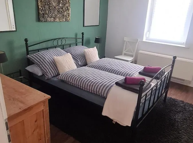 Bohn アパート カッペル・グラーフェンハウゼン