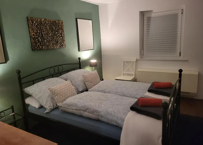 Bohn * Kappel-Grafenhausen